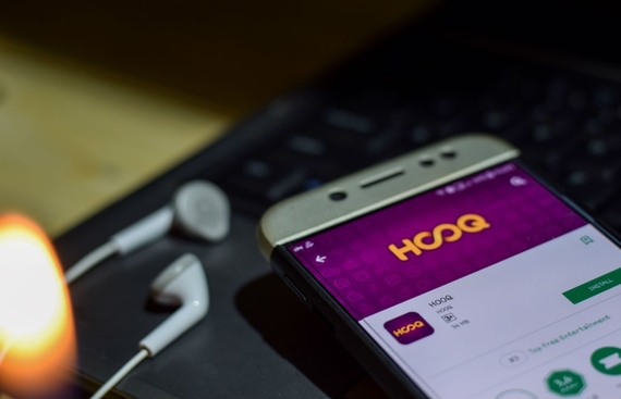 HOOQ Join Hands with Amazon Pay to Provide Exclusive Cashback Offers to Subscribers